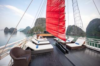 Syrena Cruises - Ha Long - 1
