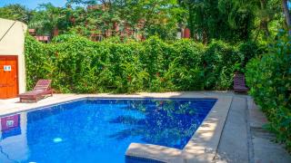 LC4 La Cometa Center of Tamarindo 1bed+1bath - 7