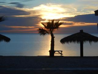#38 Bungalow Seaside Hotel & Victors RV Park - San Felipe - 0