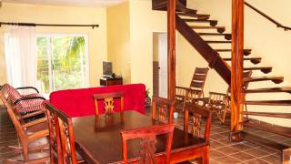 LC18 Cometa18 Center of Tamarindo 2bed 3bath - Tamarindo - 5