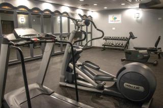 Suite Dreams Hotel - Mattoon - 8
