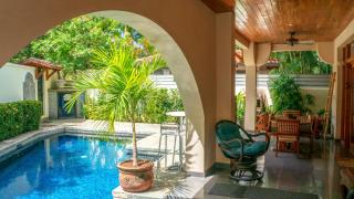 CWC Casa Wasabi 1bedroom 1bathroom - Tamarindo - 8