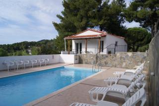 Villa Elpiniki - Troulos - 7