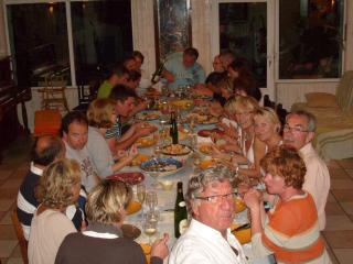 La Chaloupe - Saint-Pierre-Quiberon - 5