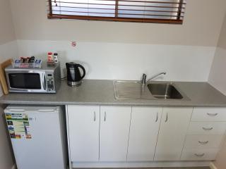 Main Street Motel - Hervey Bay - 1