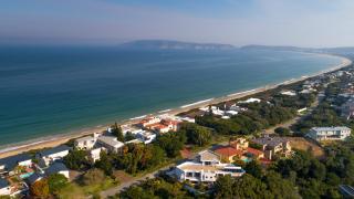 Limoni Luxury Suites - Plettenberg Bay - 0