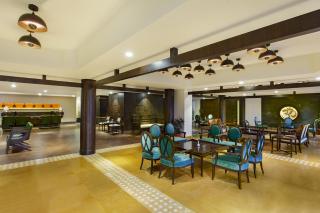 Aloha On The Ganges by Leisure Hotels - 2