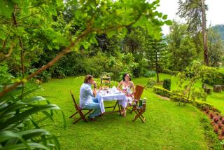 Brockenhurst Bungalow - Nuwara Eliya - 6