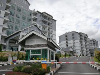 Omni Cassia Hill Resort - Cameron Highlands - 0