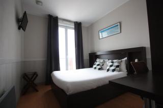 Hotel De La Rade - Brest - 6