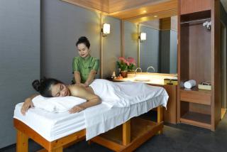 Tinidee Hotel Bangkok Golf Club - SHA Certified - Pathum Thani - 6