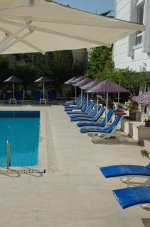 Doruk Hotel & Suits - 3