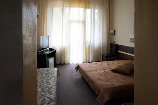 Boutique Hotel Lyulyak - Starozagorski Bani - 7