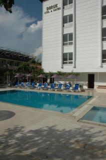 Doruk Hotel & Suits - Marmaris - 7