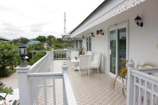 Moeimanee Resort - Mae Sot - 2