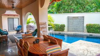 CW3 Casa Wasabi 3bed+3bath - Tamarindo - 1