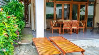 CW3 Casa Wasabi 3bed+3bath - Tamarindo - 4