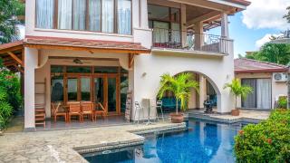 CW3 Casa Wasabi 3bed+3bath - Tamarindo - 6