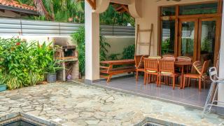 CW3 Casa Wasabi 3bed+3bath - Tamarindo - 5