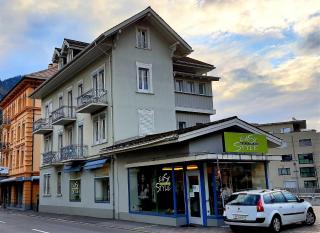 Interlaken Central 1 - Interlaken - 9
