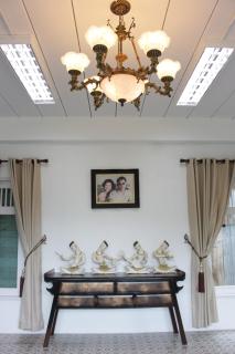 Moeimanee Resort - Mae Sot - 6