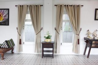 Moeimanee Resort - Mae Sot - 5