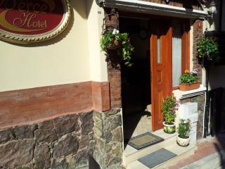Berce Hotel Istanbul - Istanbul - 0