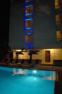 Doruk Hotel & Suits - Marmaris - 3