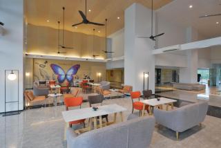 Tinidee Hotel Bangkok Golf Club - SHA Certified - Pathum Thani - 4
