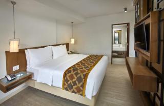 Quest Hotel Tagaytay - Tagaytay - 1