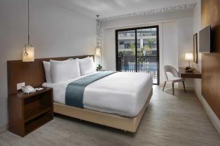 Quest Hotel Tagaytay - Tagaytay - 5