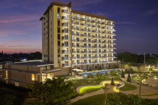 Quest Hotel Tagaytay - Tagaytay - 0