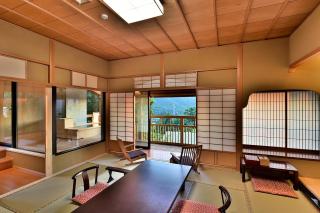 Senjukaku - Yamanouchi - 2