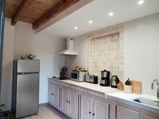 Studio Fontaine d’amour - Sarlat-la-Canéda - 6