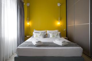 Chalepa Boutique Apartment - 6