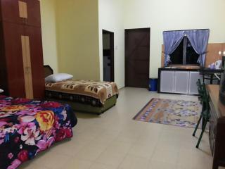 Chalet Purnama - Alor Setar - 6