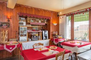 Hotel Restaurant LE YETI - 2