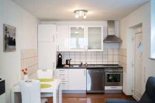 Apartment 1 Zimmer EG - Ratingen - 5