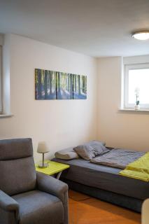 Apartment 1 Zimmer EG - Ratingen - 4