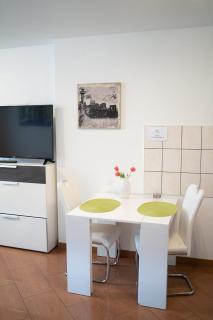 Apartment 1 Zimmer EG - Ratingen - 3