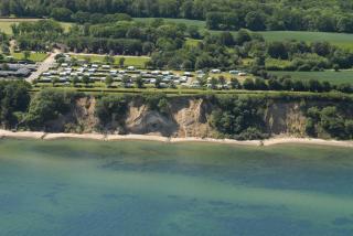 Dancamps Trelde Naes (Camp Site) - Fredericia - 8