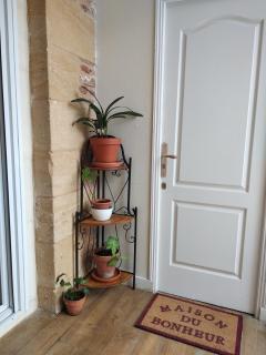 Habitation Saint-Clar Vieille Ville - 5