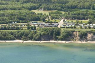 Dancamps Trelde Naes (Camp Site) - Fredericia - 0