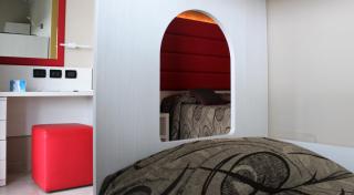 Hotel Eco Del Mare - Marina di Massa - 3