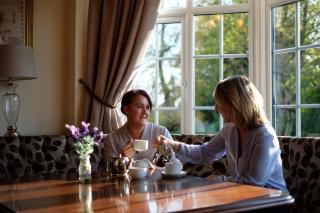 The Cathedral Hotel - Lichfield - 3