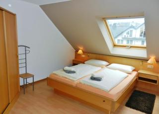 Fewo F am Kurpark mit MeineCardPlus - Willingen - 5