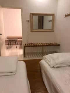 Brand New Apartment in Local Neighbourhood - Ringlet - 5