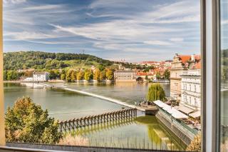 Charles Bridge Palace - Praga - 2