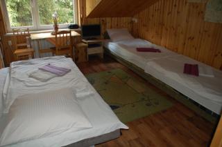 Agroturystyka Pod Świerkami - 6