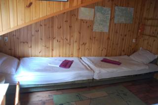 Agroturystyka Pod Świerkami - Nadrybie - 4